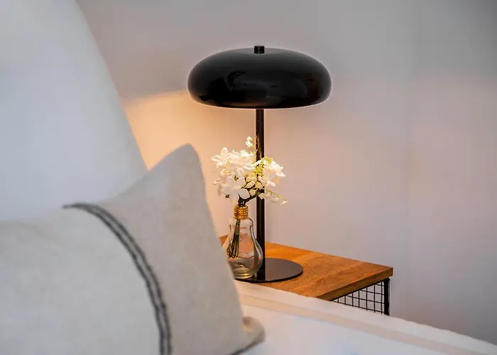 Apartsnoubcn Equador Les Corts Apartamento *
