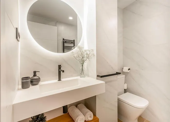 Apartamento Apartsnoubcn Equador Les Corts Barcelona