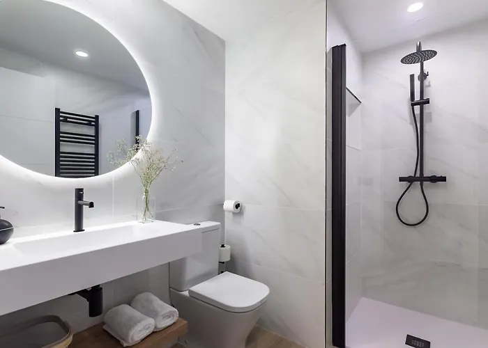 Apartamento Apartsnoubcn Equador Les Corts