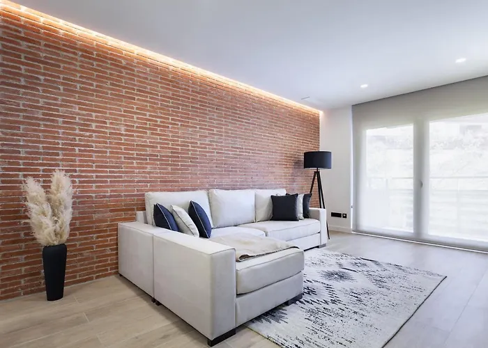 Apartsnoubcn Equador Les Corts