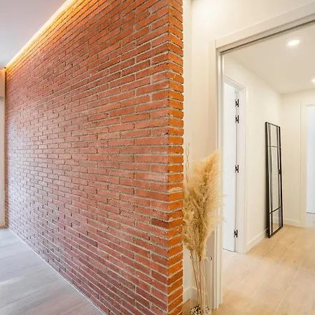 Apartment Apartsnoubcn Equador Les Corts Barcelona