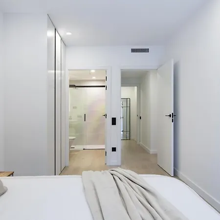 Apartment Apartsnoubcn Equador Les Corts *