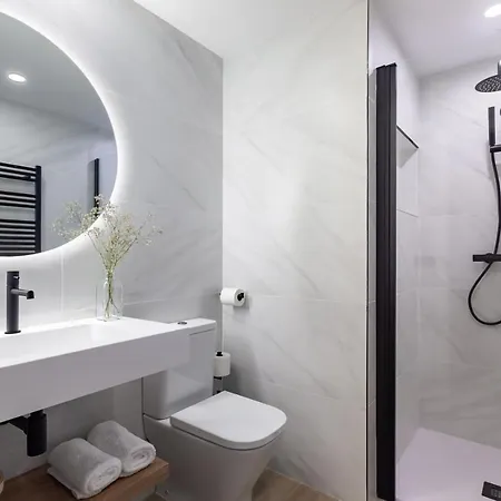 Apartment Apartsnoubcn Equador Les Corts