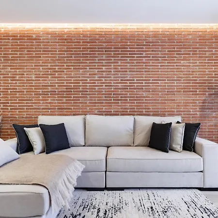 Apartsnoubcn Equador Les Corts Apartment Barcelona