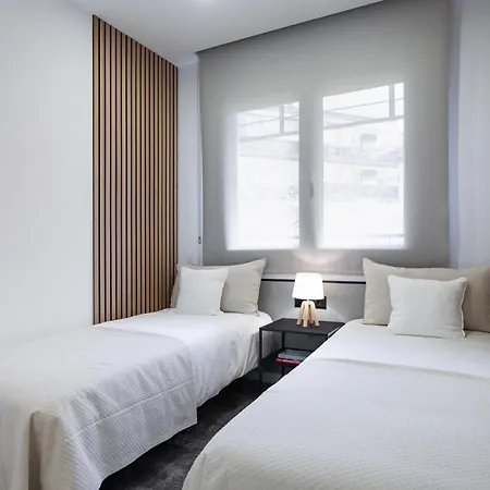 Apartment Apartsnoubcn Equador Les Corts